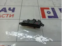 Блок кнопок в рулевое колесо Hyundai i40
