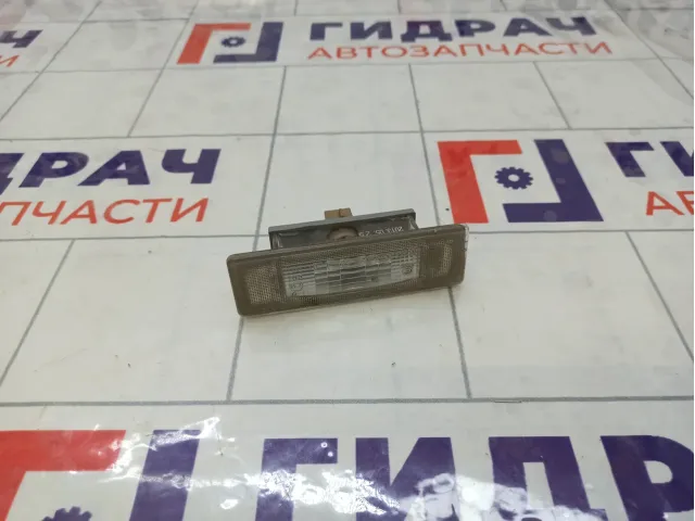 Фонарь подсветки номера Hyundai i40 925012G000