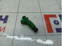 Форсунка инжекторная Hyundai i40 353102E100