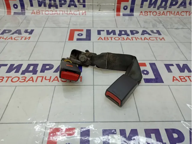 Ответная часть ремня безопасности заднего Hyundai i40 898303Z000RY