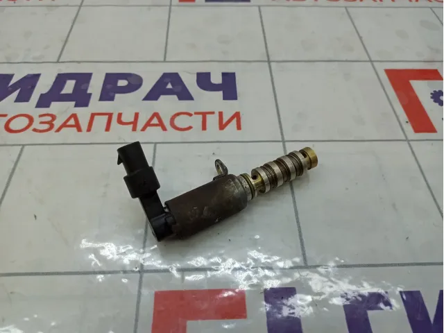 Клапан электромагнитный изменения фаз грм Hyundai i40 243752E100