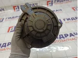Моторчик отопителя (печки) Hyundai i40 971263Z000