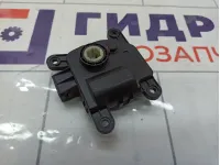 Моторчик заслонки отопителя (печки) Hyundai i40 H400730880