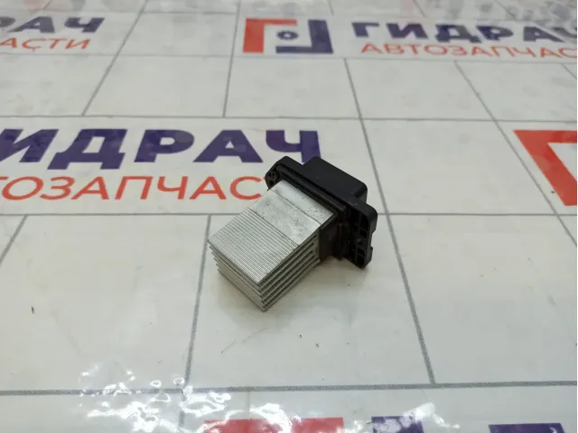 Резистор отопителя Hyundai i40 971792J000
