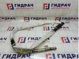 Подушка безопасности боковая (шторка) левая Hyundai i40 850103Z300