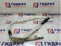 Подушка безопасности боковая (шторка) левая Hyundai i40 850103Z300