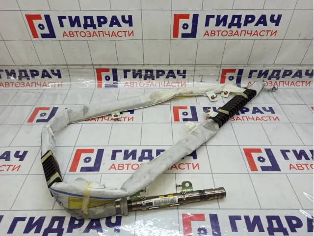 Подушка безопасности боковая (шторка) левая Hyundai i40 850103Z300