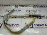 Подушка безопасности боковая (шторка) левая Hyundai i40 850103Z300