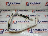 Подушка безопасности боковая (шторка) правая Hyundai i40 850203Z300