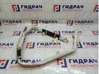 Подушка безопасности боковая (шторка) правая Hyundai i40 850203Z300