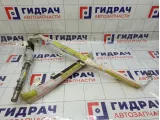 Подушка безопасности боковая (шторка) правая Hyundai i40 850203Z300