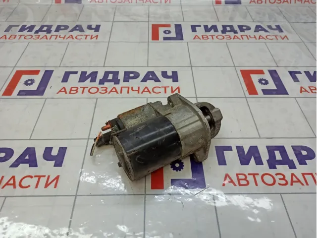 Стартер Hyundai i40 361002E120