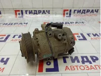 Компрессор системы кондиционирования Hyundai i40 977013Z500