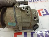 Компрессор системы кондиционирования Hyundai i40 977013Z500