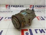 Компрессор системы кондиционирования Hyundai i40 977013Z500