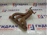Коллектор выпускной Hyundai i40 285102E000
