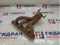 Коллектор выпускной Hyundai i40 285102E000