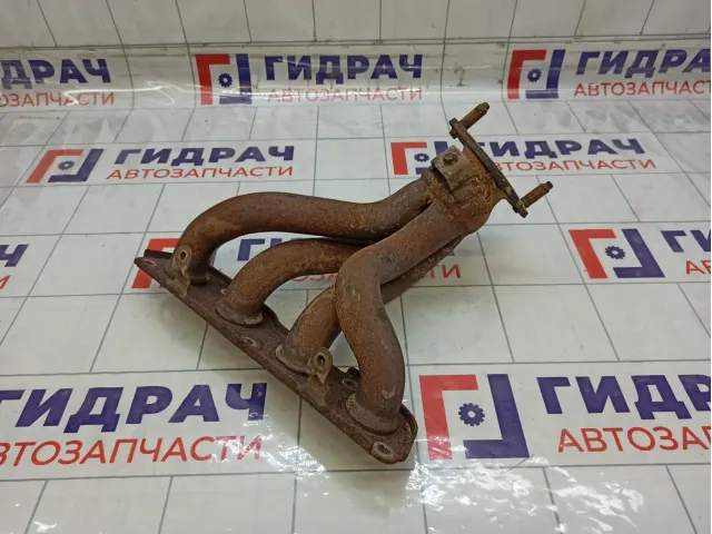 Коллектор выпускной Hyundai i40 285102E000