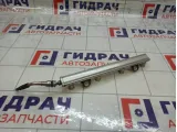 Топливная рампа (топливная рейка) Hyundai i40 353402E001