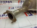 Глушитель правый Hyundai i40 287113Z250
