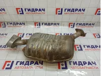 Глушитель левый Hyundai i40 287103Z250