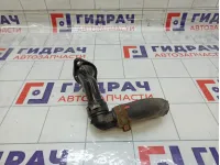 Крышка термостата Hyundai i40 256312E500