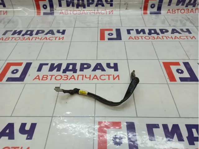 Провод массы Hyundai i40