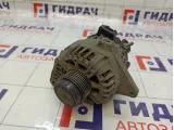 Генератор Hyundai i40 373002E300