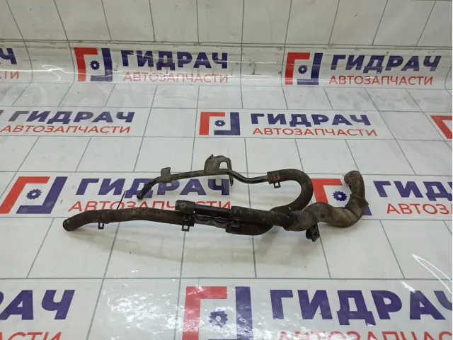 Трубка вакуумная Hyundai i40 283532E000