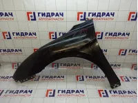 Крыло переднее левое Hyundai i40 663113Z000