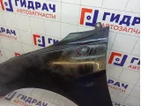 Крыло переднее левое Hyundai i40 663113Z000