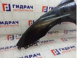 Крыло переднее левое Hyundai i40 663113Z000