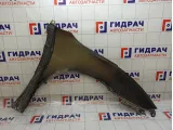 Крыло переднее левое Hyundai i40 663113Z000