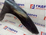 Крыло переднее правое Hyundai i40 663213Z000