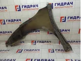 Крыло переднее правое Hyundai i40 663213Z000