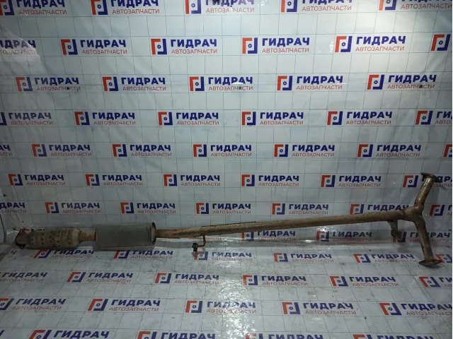 Глушитель средняя часть Hyundai i40 286003Z275