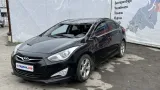 Автомобиль Hyundai i40  в разборе