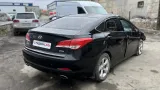 Автомобиль Hyundai i40  в разборе
