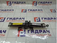 Домкрат Hyundai ix35