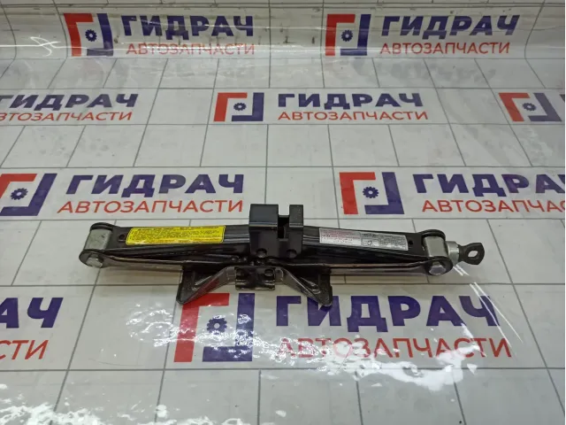Домкрат Hyundai ix35
