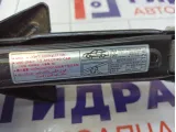Домкрат Hyundai ix35