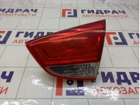 Фонарь задний внутренний правый Hyundai ix35 924062Y000