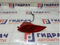 Фонарь задний в бампер правый Hyundai ix35 924062Y300