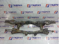 Балка задняя Hyundai ix35 554052S110