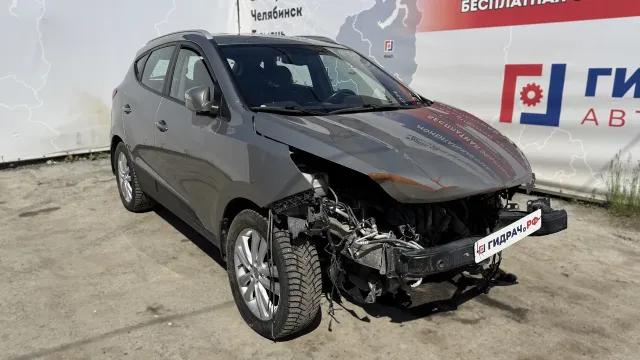 Автомобиль в разборе - G1235 - Hyundai ix35 