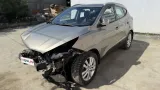 Автомобиль в разборе - G1235 - Hyundai ix35 