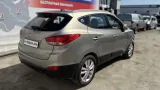 Автомобиль в разборе - G1235 - Hyundai ix35 