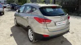 Автомобиль в разборе - G1235 - Hyundai ix35 