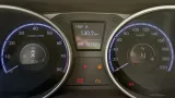 Автомобиль в разборе - G1235 - Hyundai ix35 