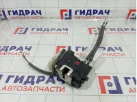 Замок двери передней левой Hyundai ix35 813102Y000